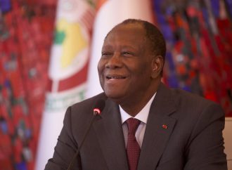 President Ouattara’s surprise decision to stand aside