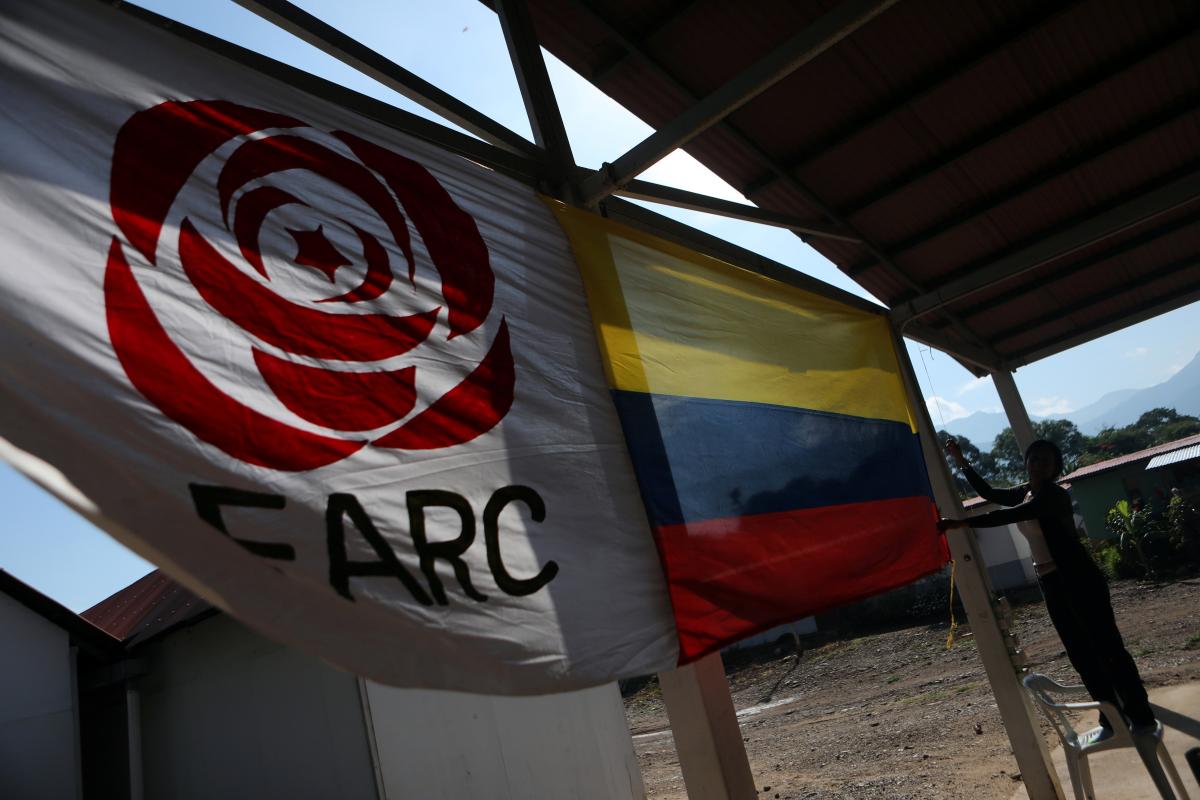 Colombia ForeignAffairs Colombia ForeignAffairs