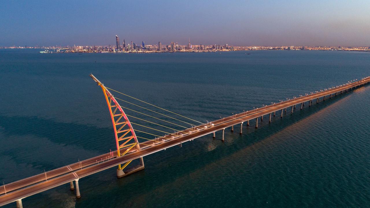 Kuwait Reuters Kuwait Reuters