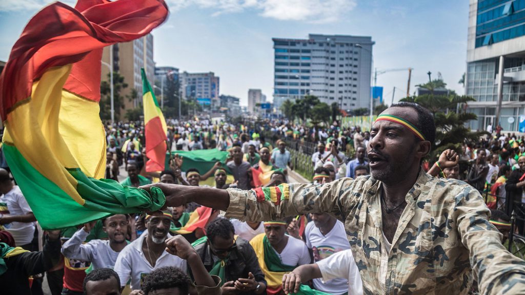 Ethiopia Tigray region to vote in controversial elections