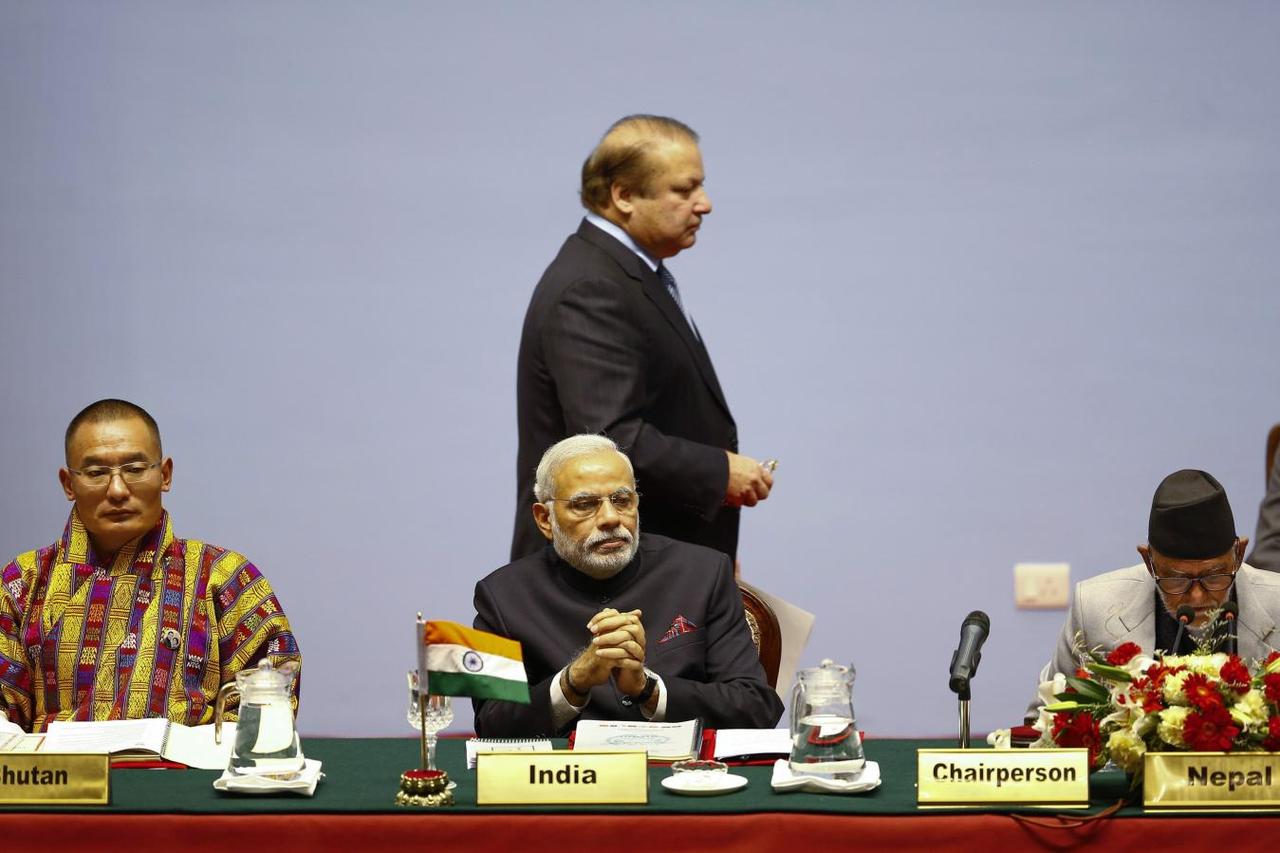 saarc saarc