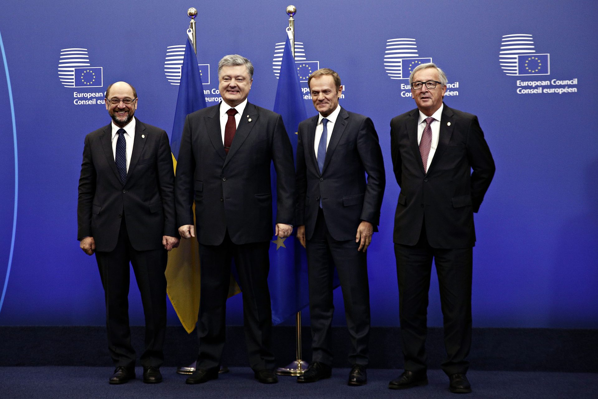 18th EU Ukraine summit 00004