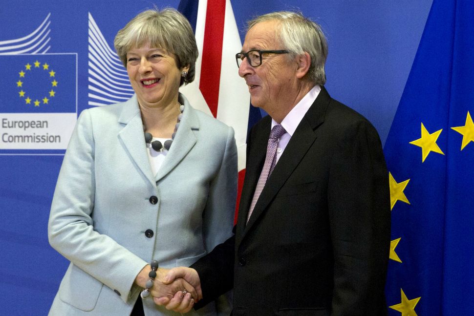 Brexit Brexit