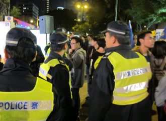 Interview: In-depth analysis of the Hong Kong security law and its implications