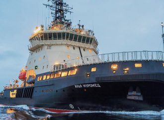 Russian Ambitions In The Arctic: What To Expect