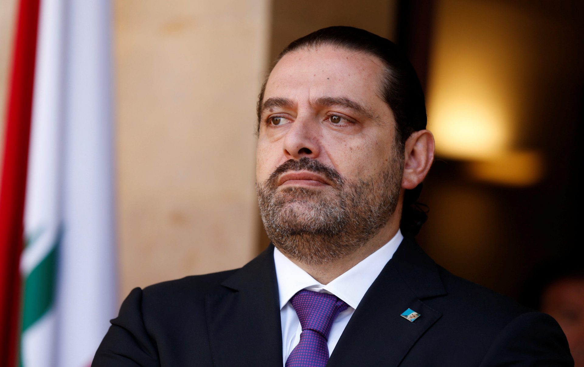 Lebanese PM hariri