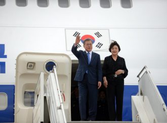 South Korea’s prospects for a middle-power alliance in the era of COVID-19