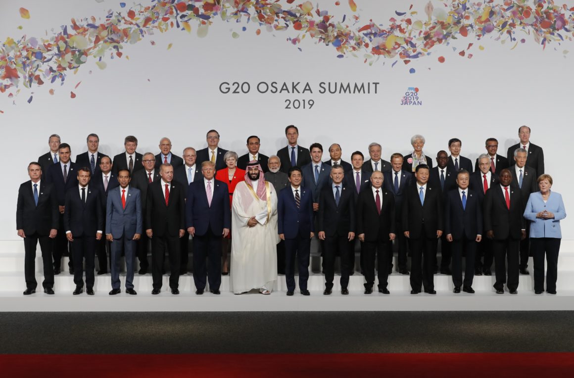 G20 G20