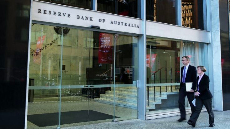 Reserve Bank of Australia to release interest rate decision | Foreign Brief