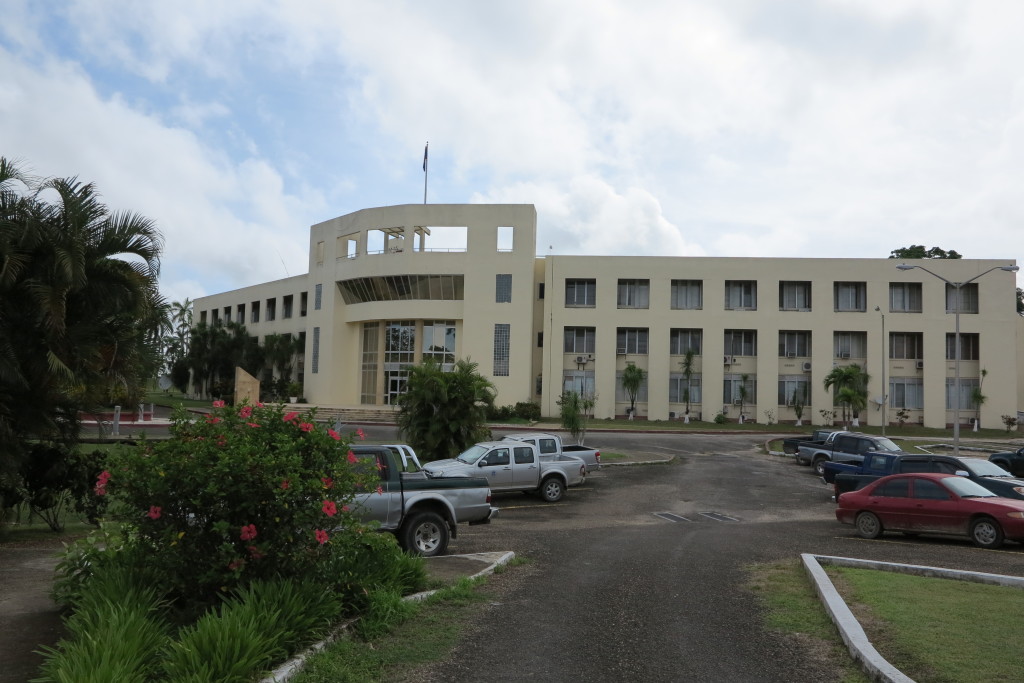 belize-to-hold-parliamentary-elections-foreign-brief