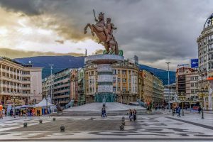 North Macedonia’s naming dispute is far from settled