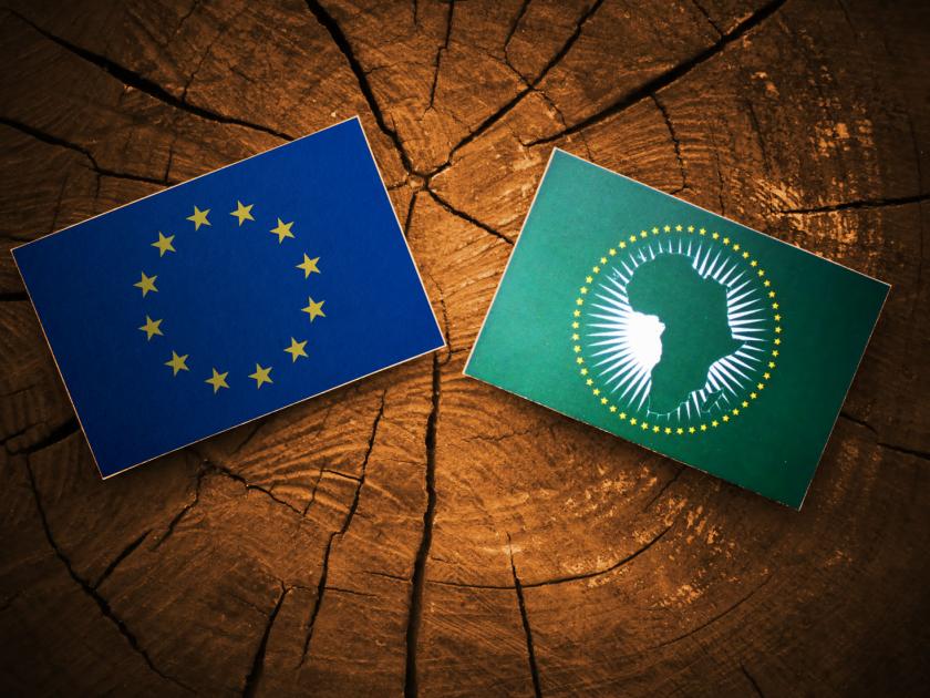 EU African Union