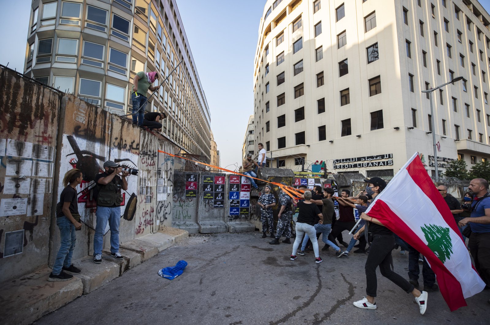 lebanon lebanon