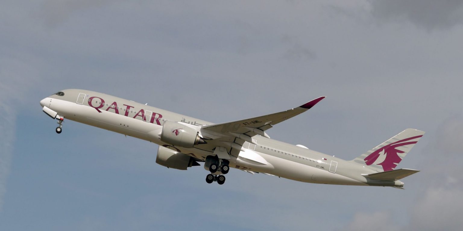 Qatar Airways to resume flights to Abu Dhabi | Foreign Brief