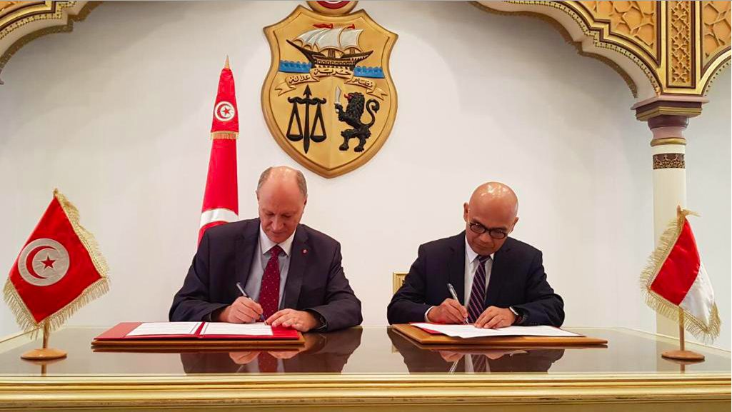 Screen Shot 2021 01 15 at 12 47 49 PM Indonesia-Tunisian Relations
