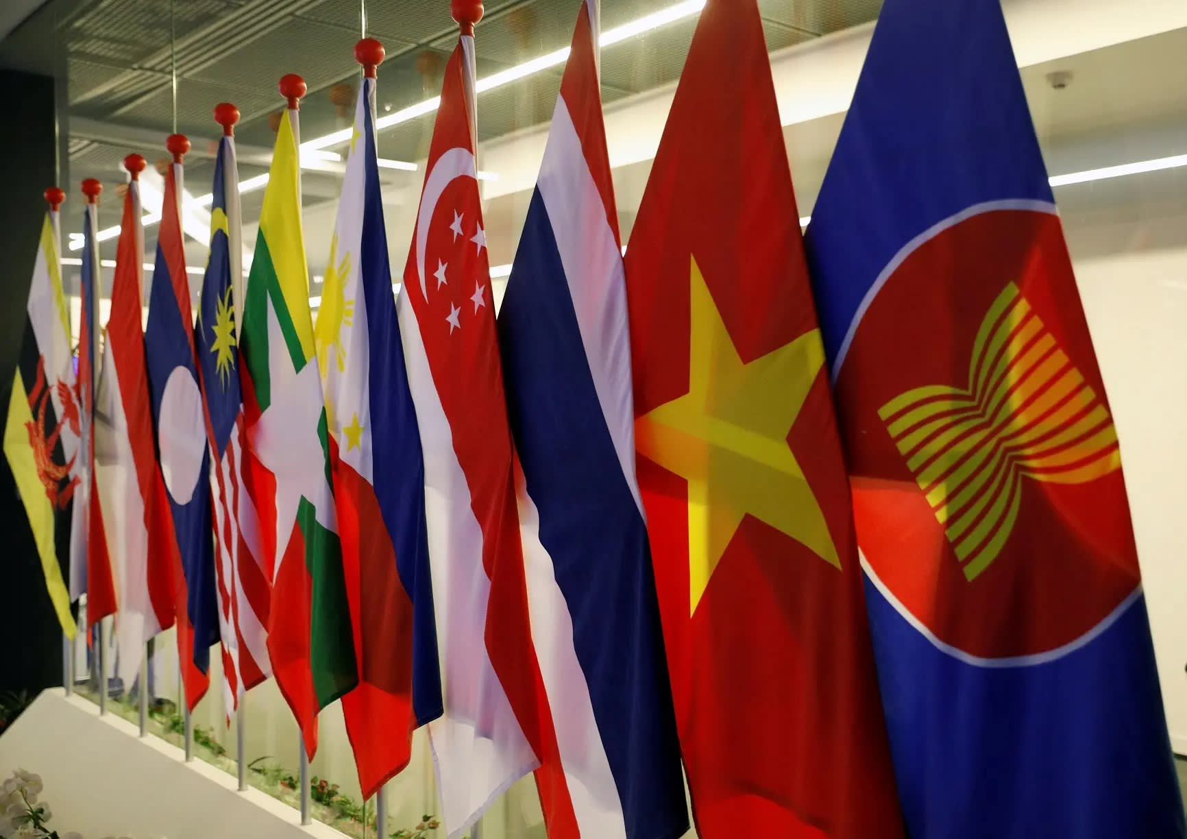 asean asean