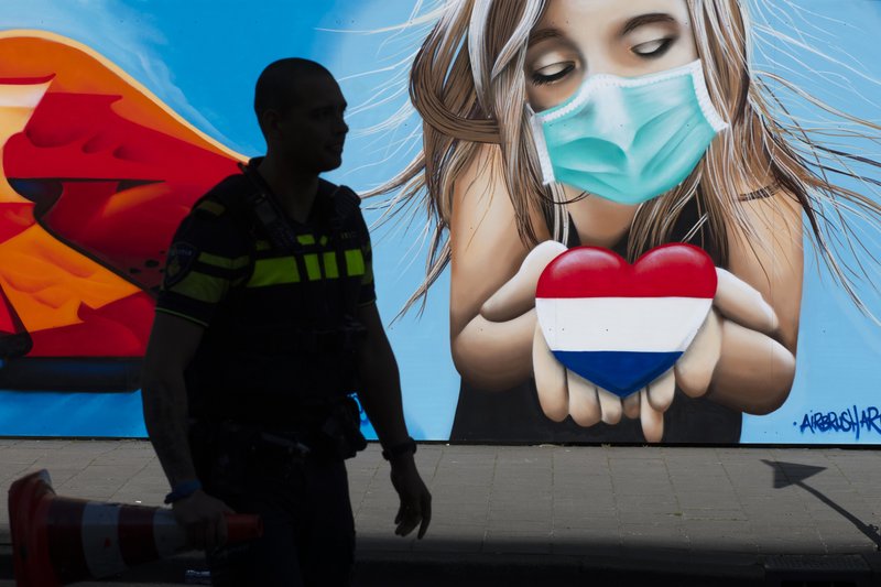 netherlands netherlands