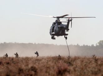 Taliban in Afghanistan: making peace, missing pieces