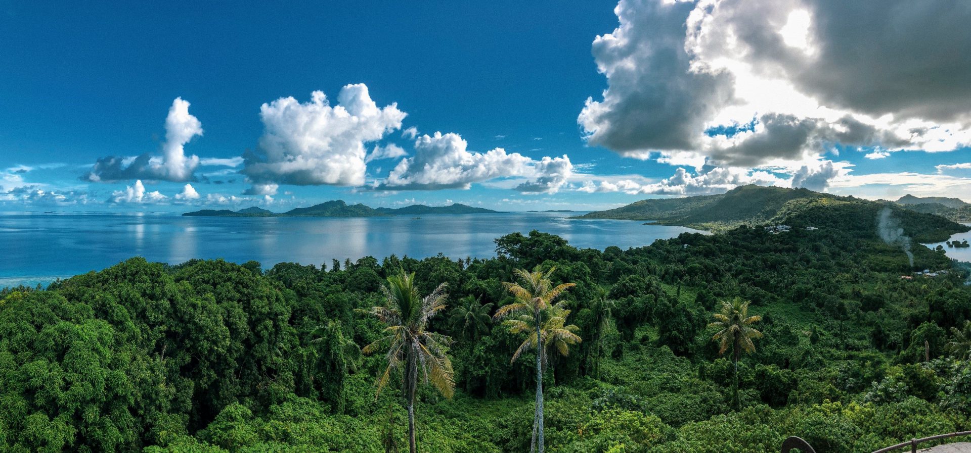 Micronesia Micronesia