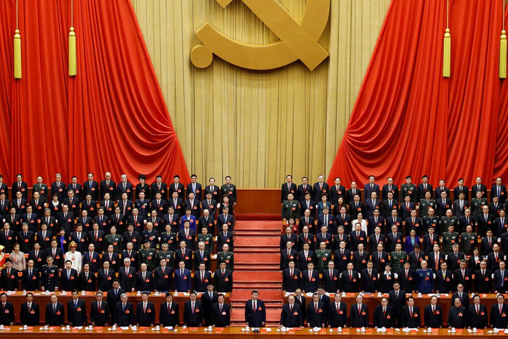 china-s-annual-parliament-meeting-to-close-foreign-brief