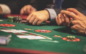 Austrian politics: chancellors, casinos and corruption