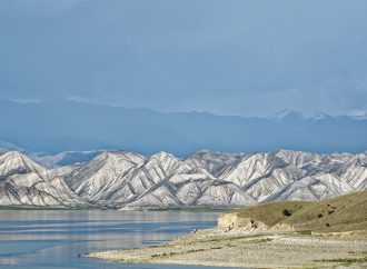 Can an Uzbek-Kyrgyz border deal ease regional water woes?