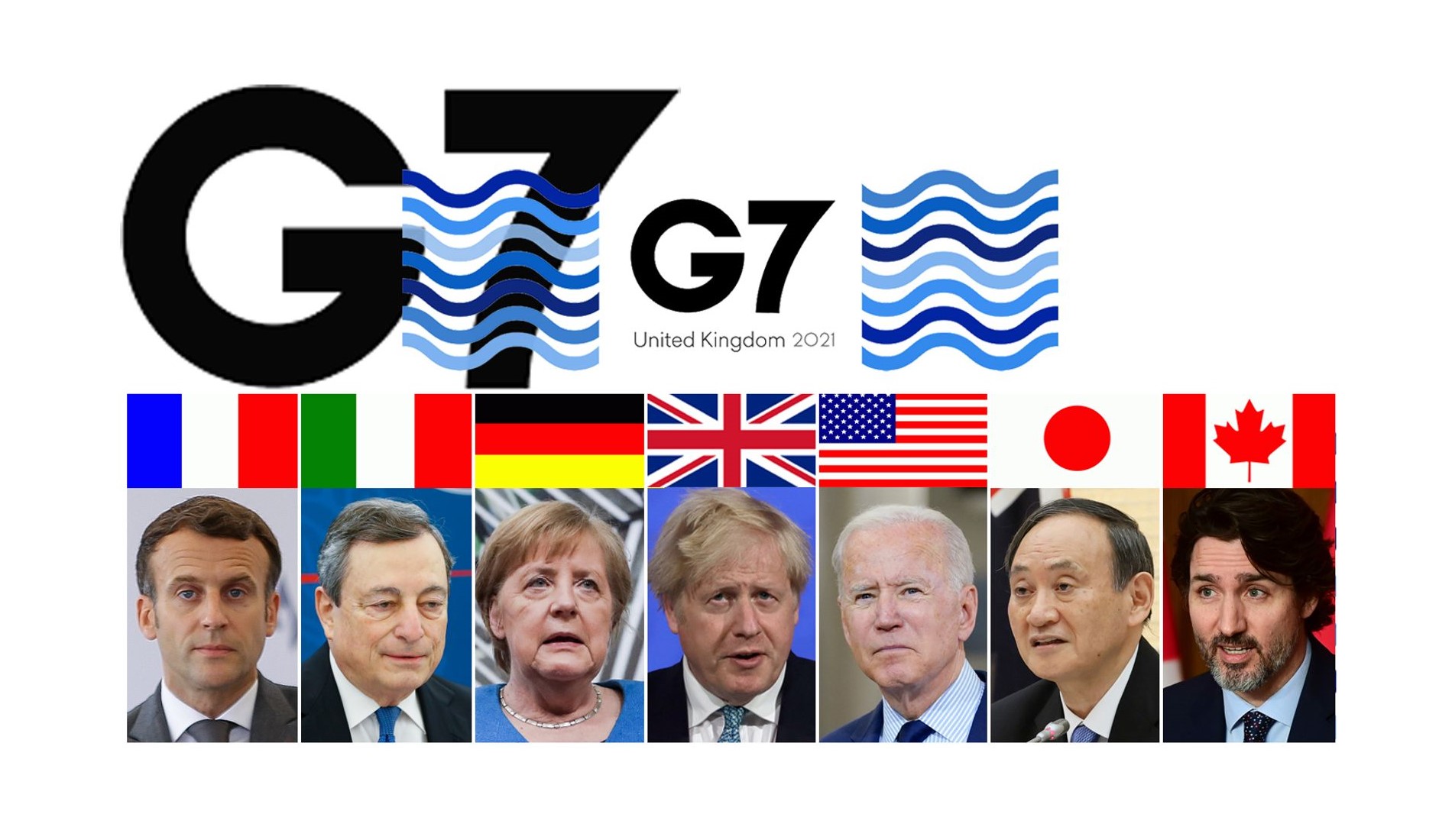 47th G7 Summit to open in Cornwall | Foreign Brief