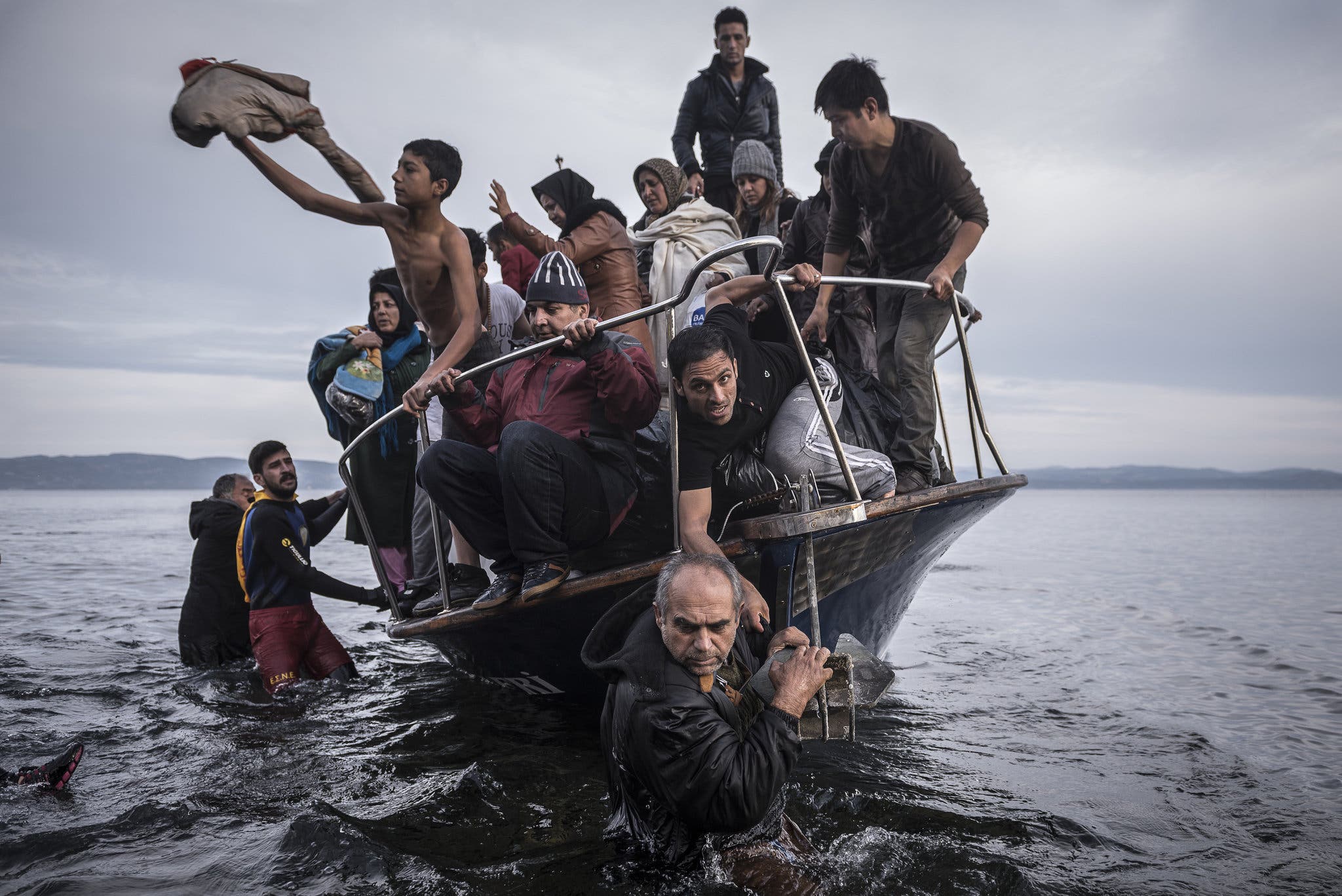 Sergey PonomarevThe New York Times Sergey PonomarevThe New York Times