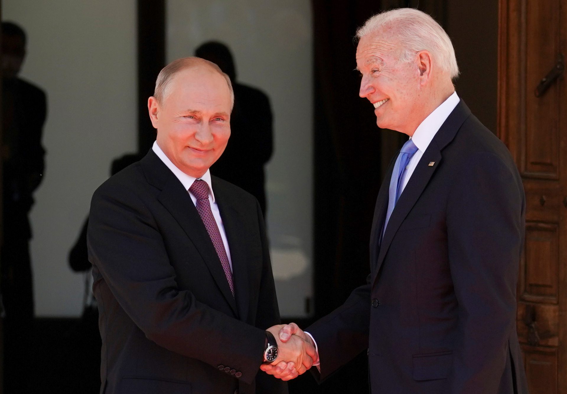 US Russia arms 2021 US Russia arms 2021