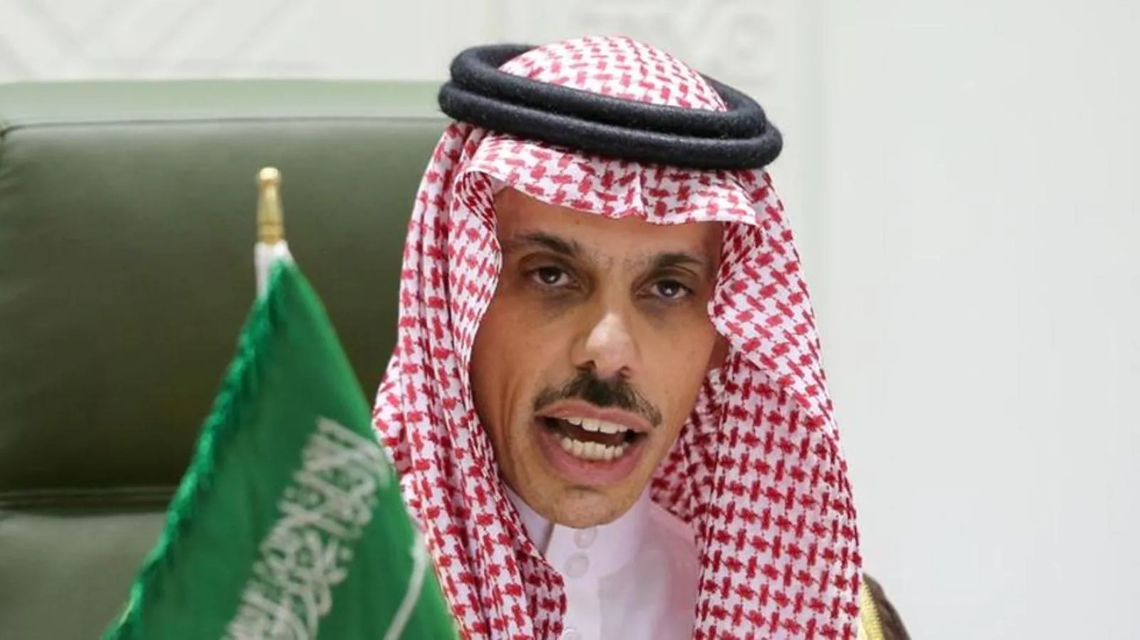Saudi FM Prince Faisal bin Farhan Al Saud to visit India Saudi FM Prince Faisal bin Farhan Al Saud to visit India