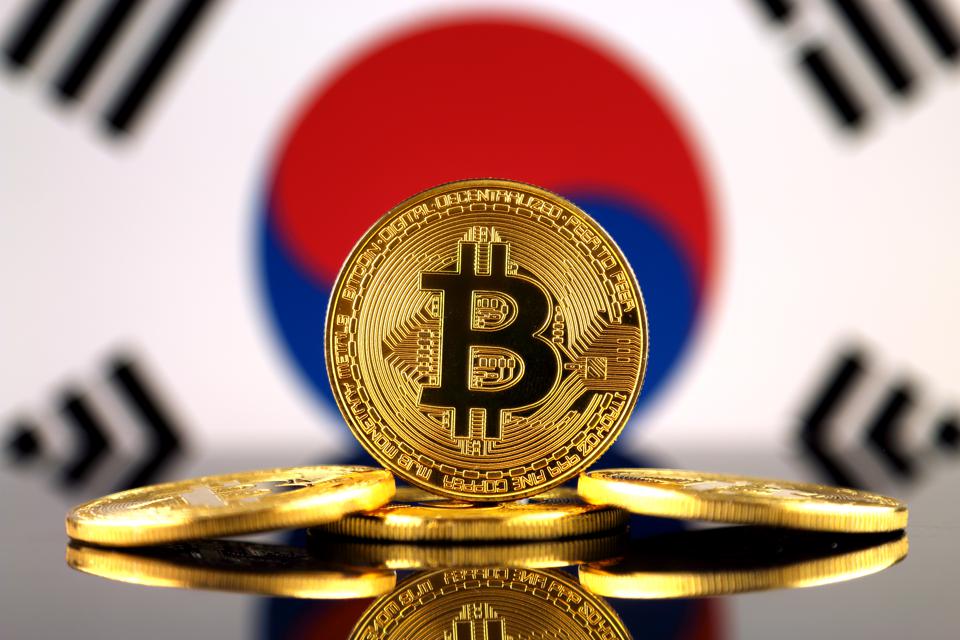 South Korean bitcoin traders face deadline to register with Financial ...