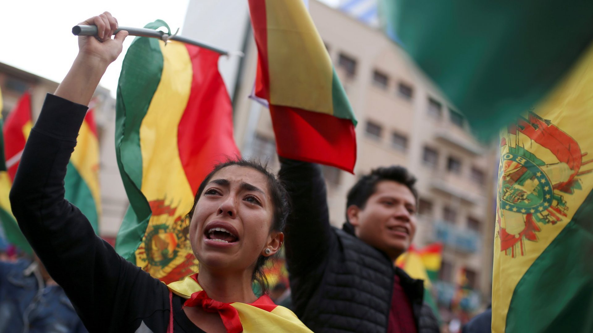 Protests to take place throughout Bolivia Foreign Brief