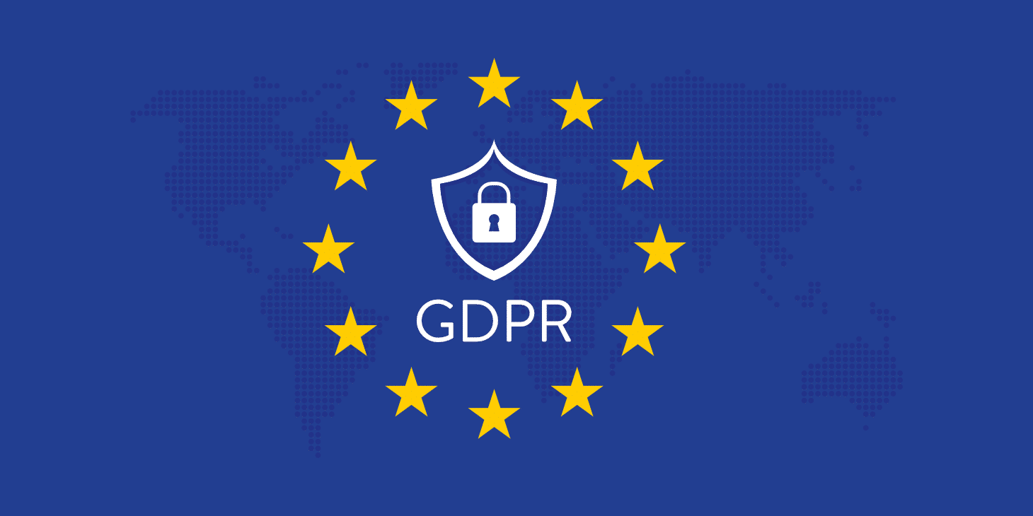 GDPR GDPR