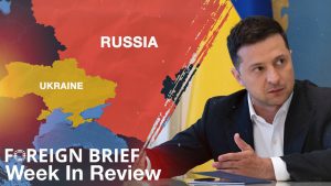 How Ukraine foiled an alleged Russian coup