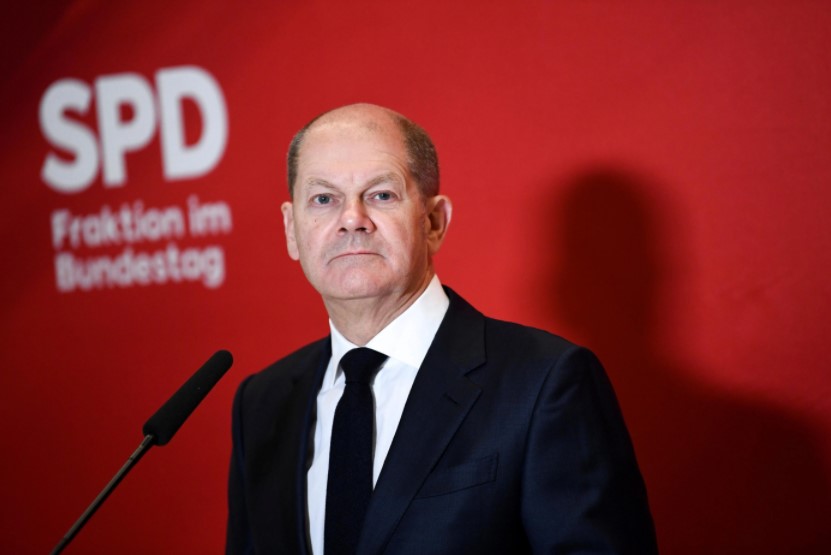 Germanys SPD party to reveal ministers for new government