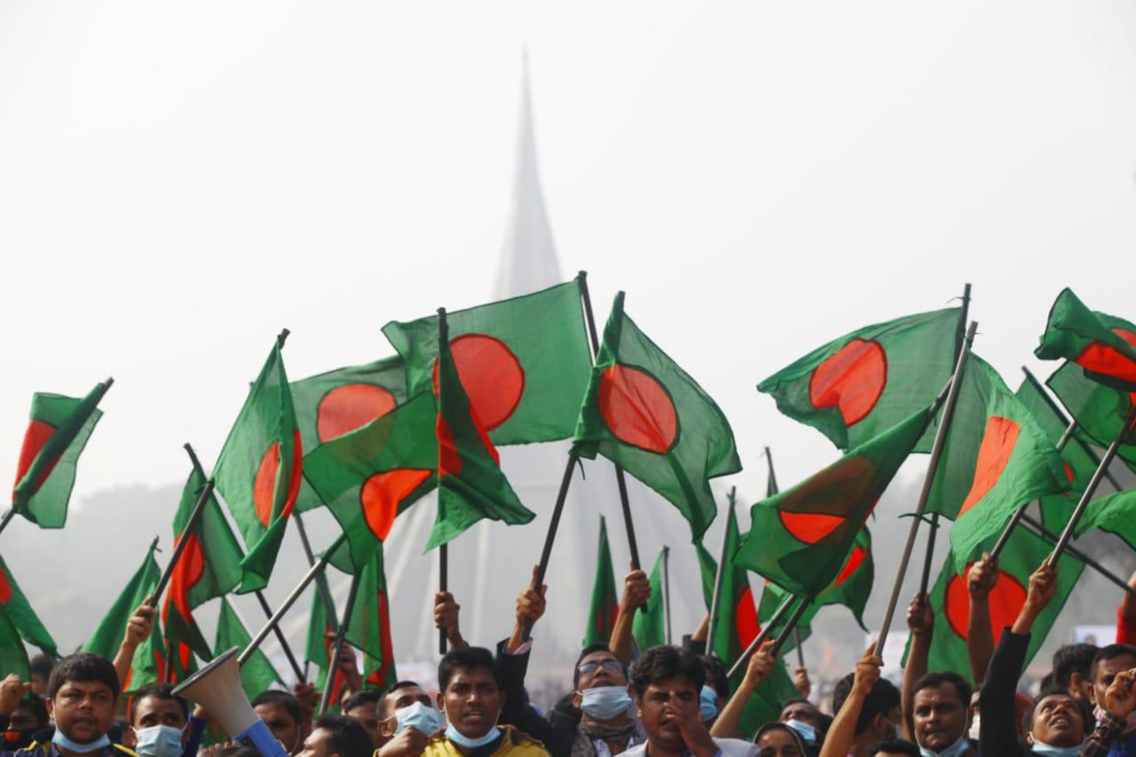 Mehedi Hasan Dhaka Tribune