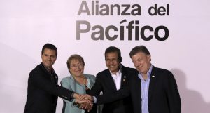 Pacific Alliance to meet in Cartagena 1 Pacific Alliance to meet in Cartagena 1
