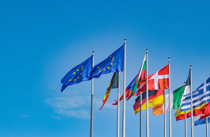 Autonomy or Unity: An EU Divide