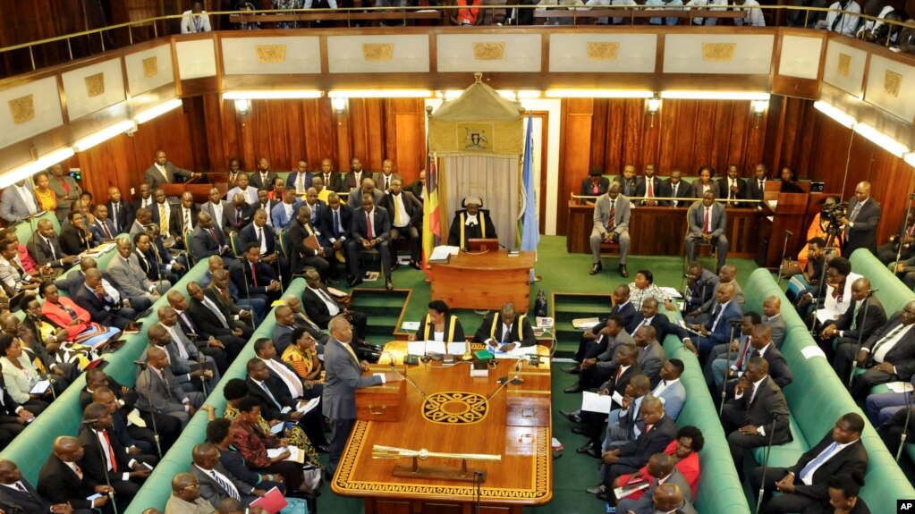 Ugandan Parliament to Discuss Fuel Crisis 