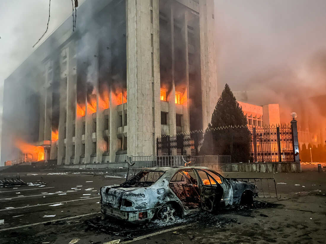 Valery Sharifulin TASS via Getty Images Valery Sharifulin TASS via Getty Images