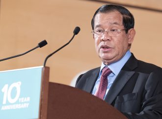 Hun Sen and Min Aung Hlaing: A new challenge for ASEAN