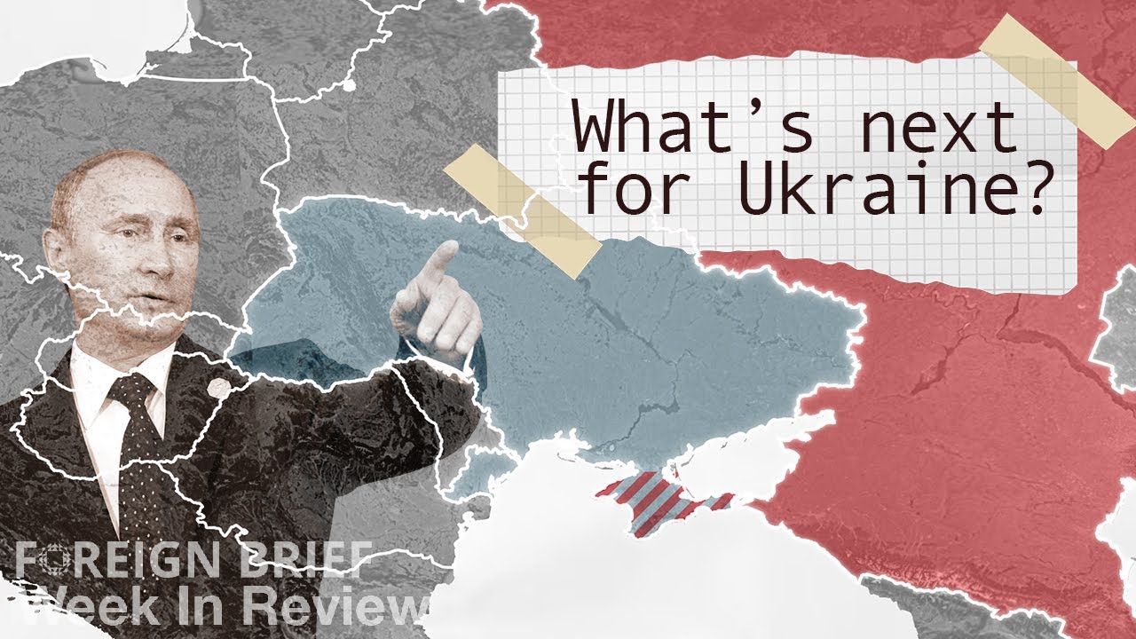 Why the Russian invasion of Ukraine is having global consequences