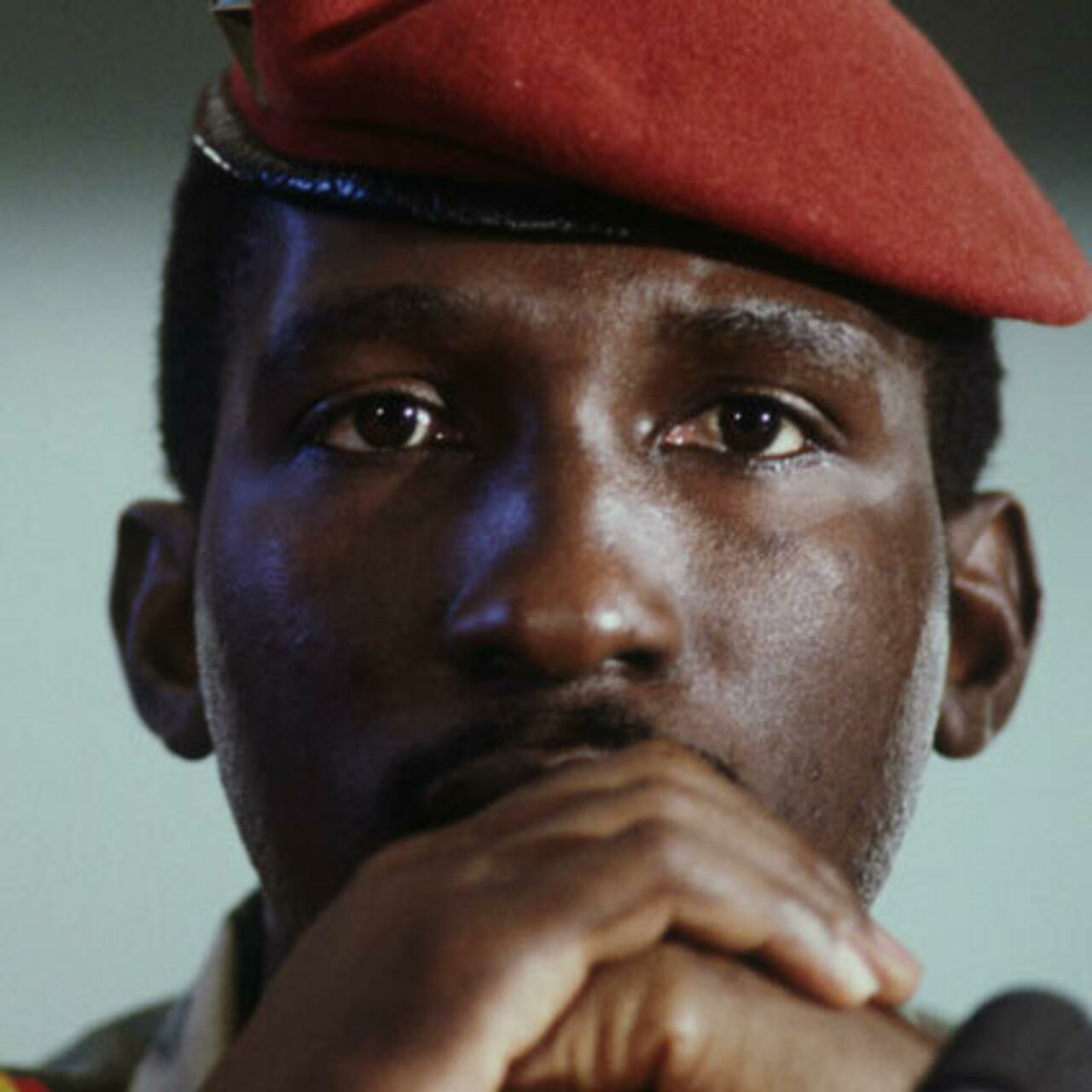 Sankara Assassination Trial verdict