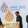 APEC Thailand 2022 meeting concludes