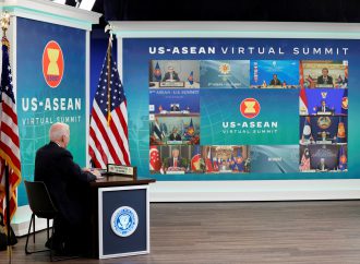 US-ASEAN Special Summit to conclude
