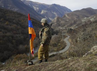 Azerbaijan-Armenia Commission for Border Delimitation and Security to meet