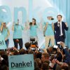 Austrian People’s Party holds Congress