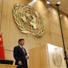 UN Human Rights chief visits China for first time since 2005