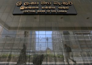 Sri Lanka Foreign Debt Bond Payments Due