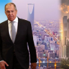 Russian FM Lavrov to visit Bahrain today